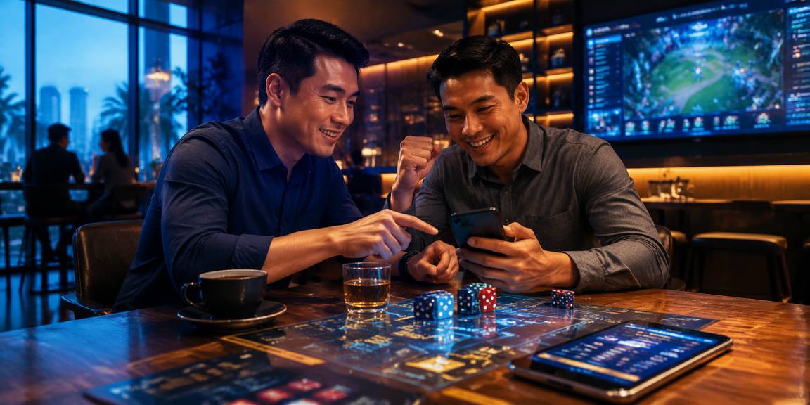 sunwin1 mobile gaming
